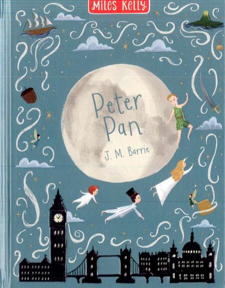 Peter Pan