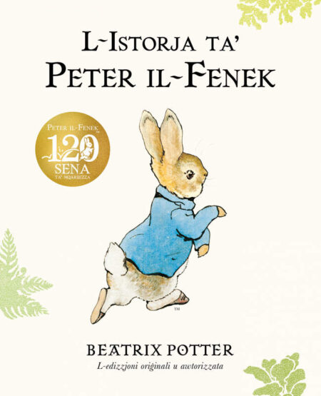L-Istorja ta' Peter il-Fenek