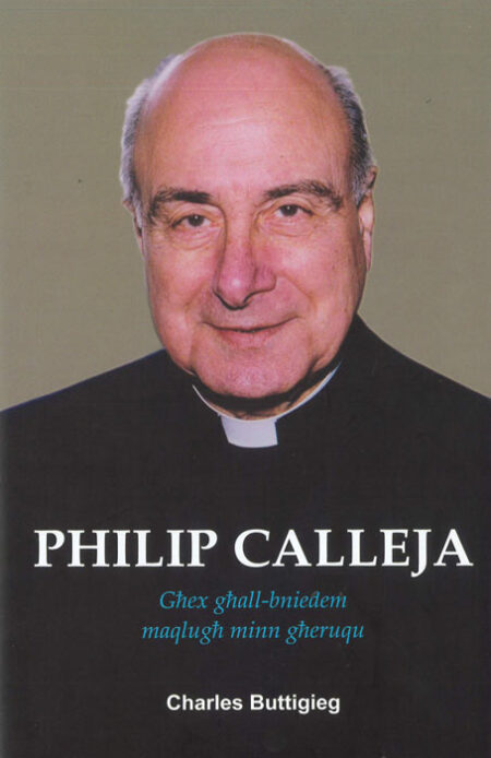 Philip Calleja