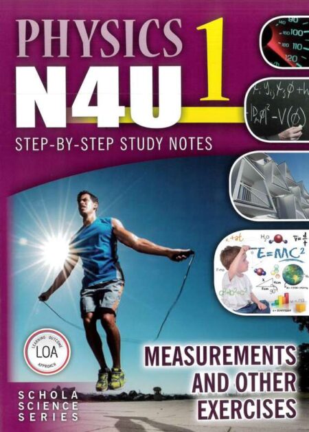 Physics N4U 1