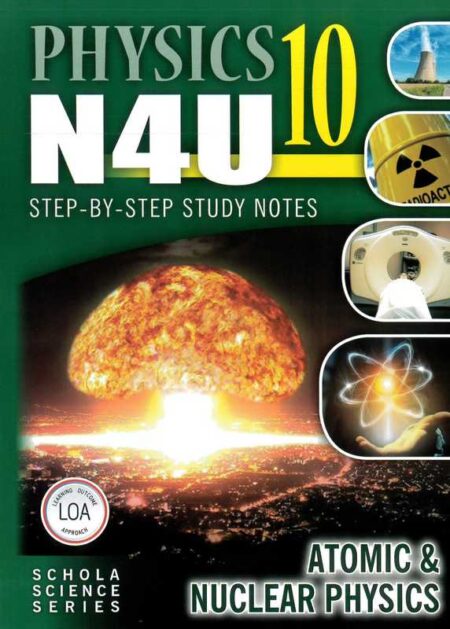 Physics N4U 10