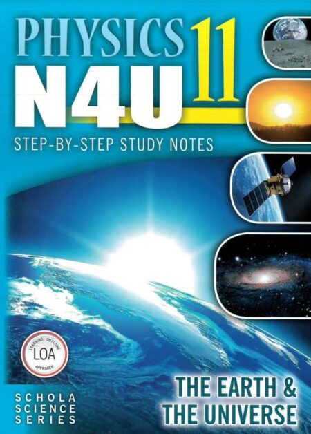 Physics N4U 11
