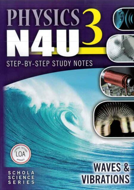 Physics N4U 3