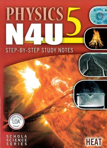 Physics N4U 5