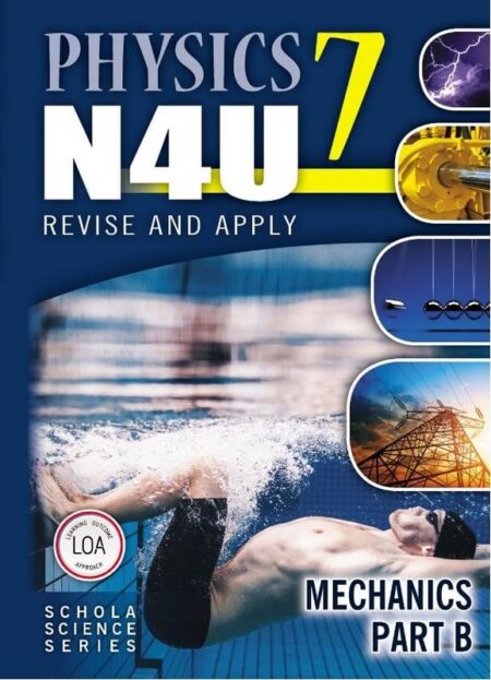 Physics N4U 7
