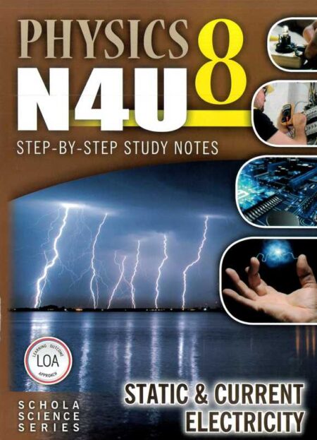 Physics N4U 8