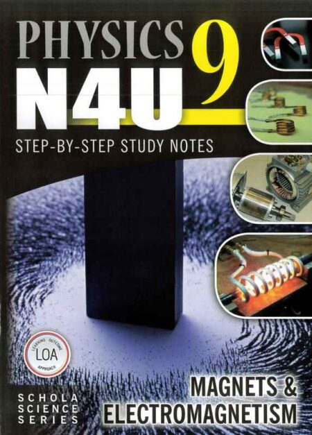 Physics N4U 9