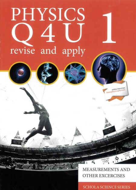 Physics Q4U 1 - Practice and Revise