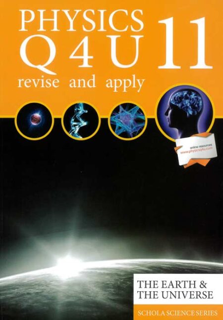 Physics Q4U 11 - Practice and Revise
