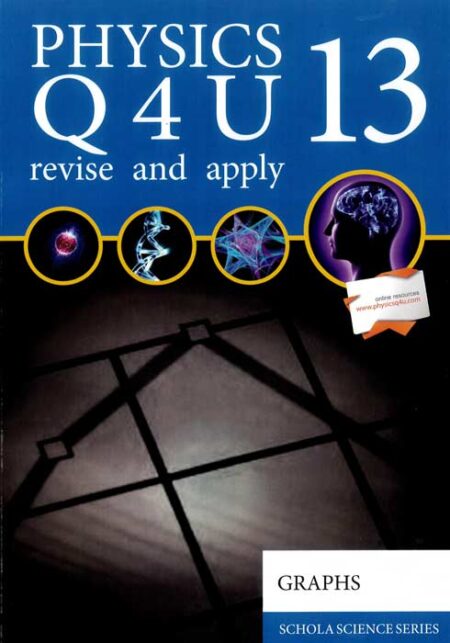 Physics Q4U 13 - Practice and Revise