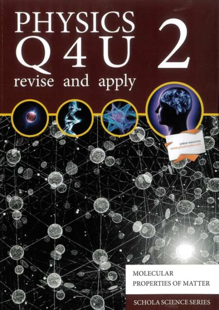 Physics Q4U 2 - Practice and Revise