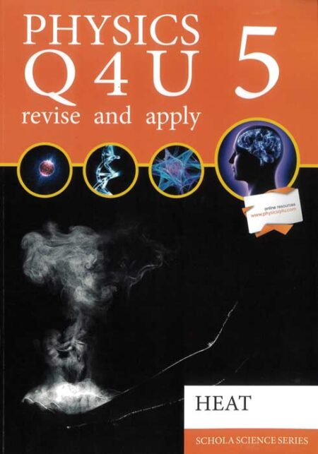 Physics Q4U 5 - Practice and Revise