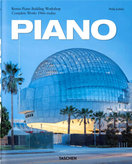 Piano: Complete Works 1966–Today