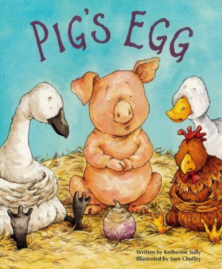 Pig's Egg