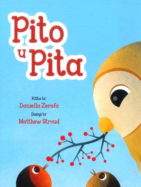 Pito u Pita