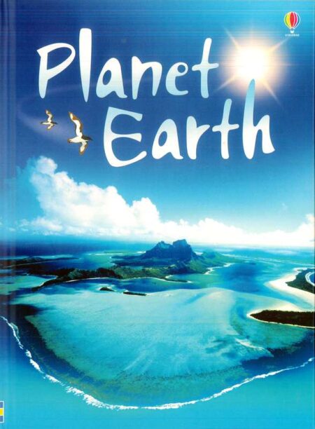 Planet Earth