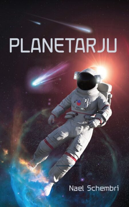 Planetarju