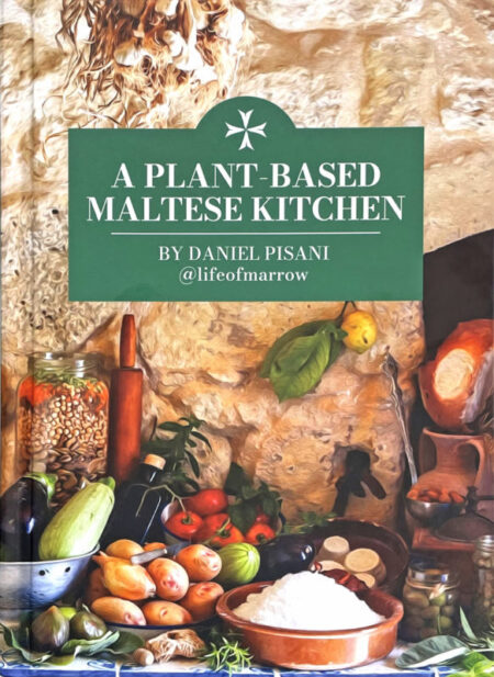 A Plant-Based Maltese Kitchen