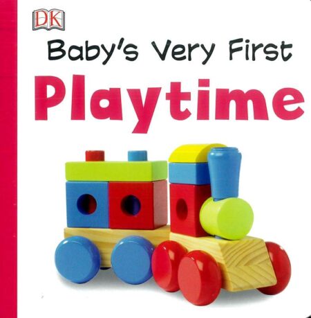 Baby's Very First Playtime