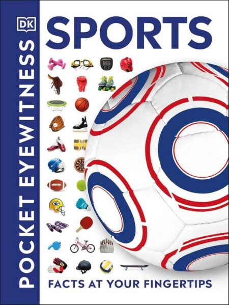 Pocket Eyewitness: Sports