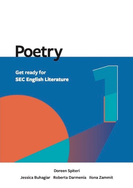 Poetry 1: Get ready for SEC English Literature
