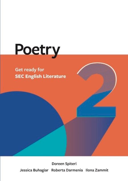 Poetry 2: Get ready for SEC English Literature