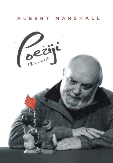 Poeżiji 1964-2019