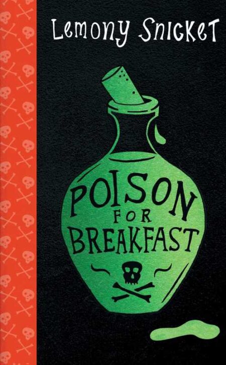 Poison for Breakfast