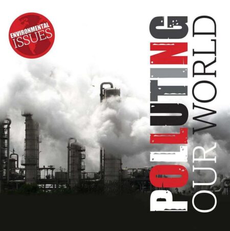 Environmental Issues: Polluting Our World