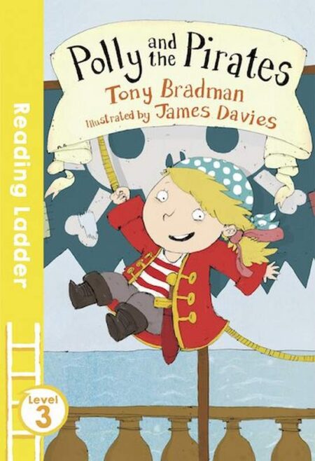 Polly And The Pirates