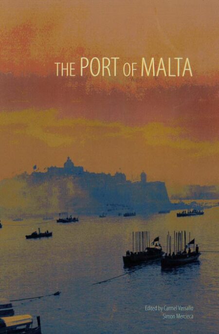 The Port of Malta