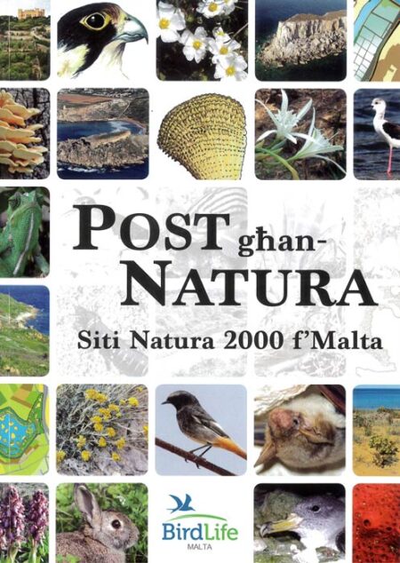 Post għan-Natura