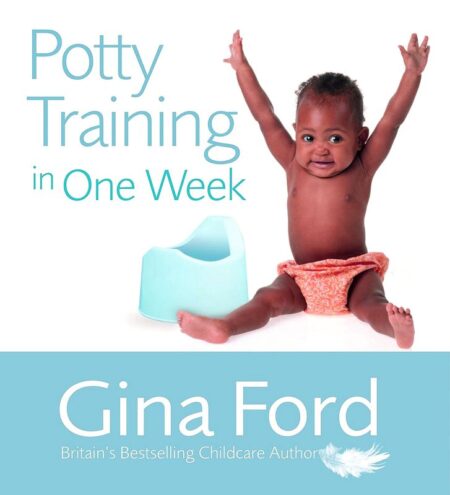Potty Training In One Week