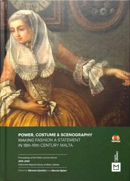 Power, Costume and Scenography