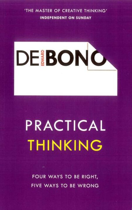 Practical Thinking