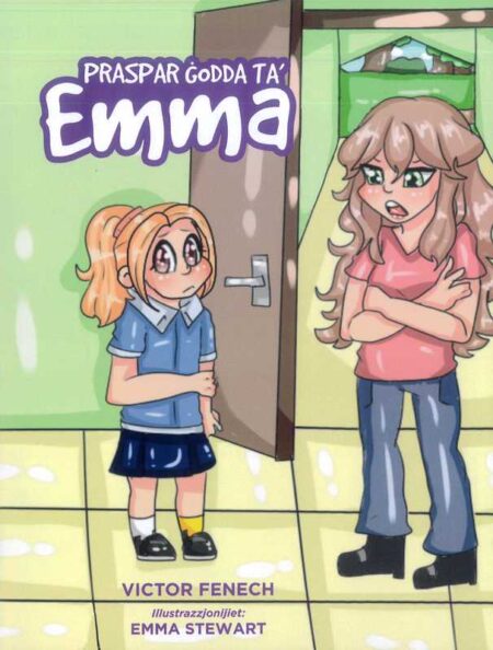 Praspar Ġodda ta' Emma