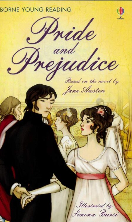 Pride and Prejudice