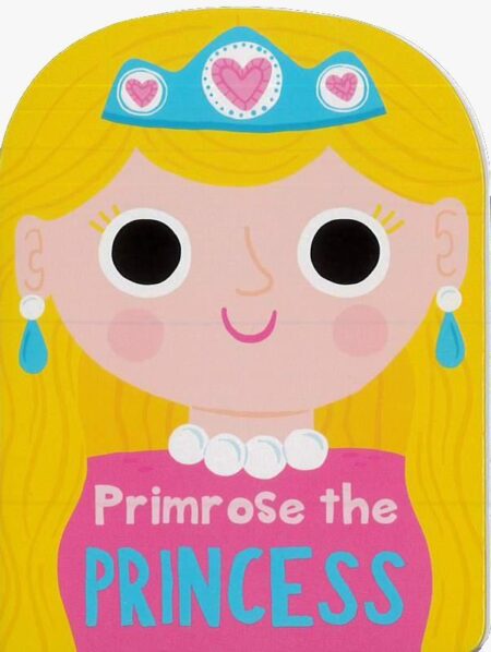 Primrose the Princess