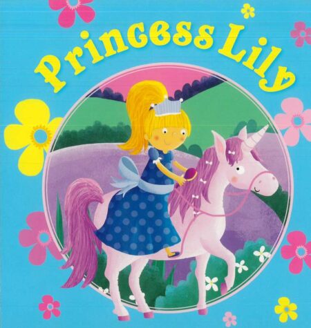 Princess Lily