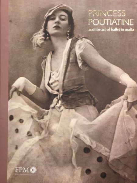 Princess Poutiatine and the art of ballet in Malta