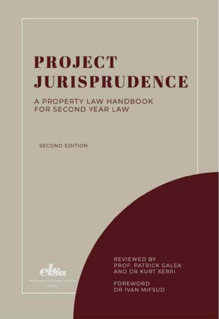 Project Jurisprudence