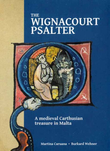 The Wignacourt Psalter