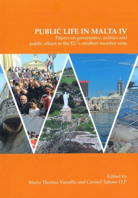 Public Life in Malta IV