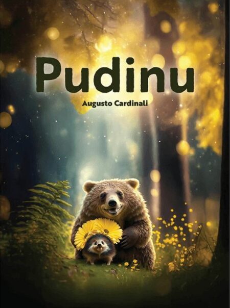 Pudinu