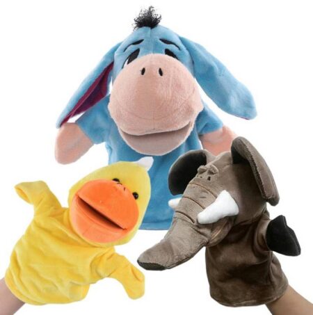 Hand Puppets