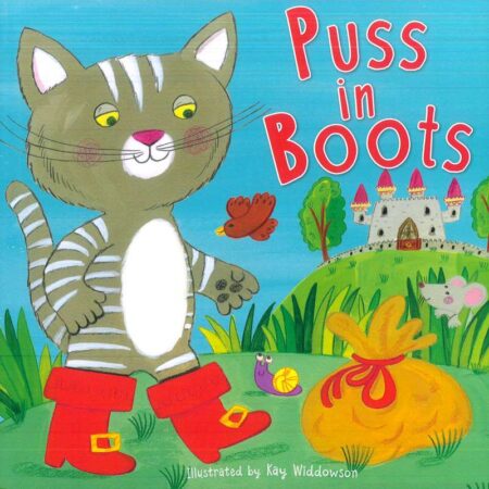 Puss in Boots
