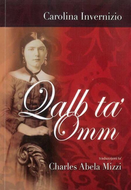 Qalb ta' Omm