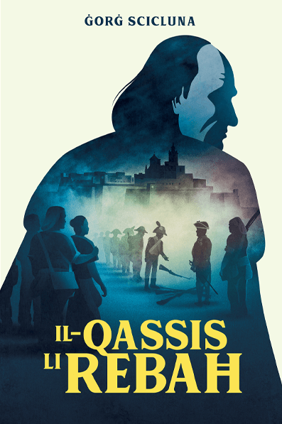 Il-Qassis li Rebaħ