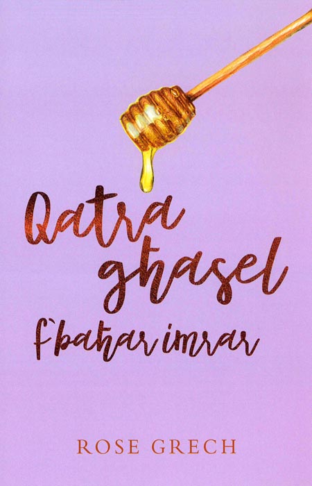 Qatra għasel f’baħar imrar