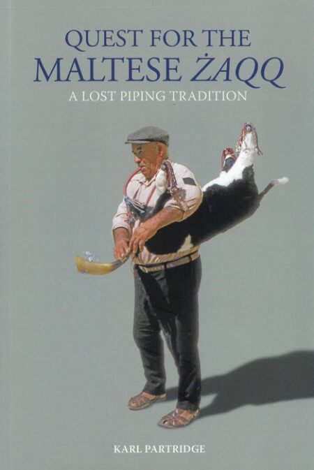 Quest for the Maltese Żaqq